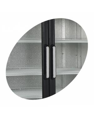 Réfrigérateur vitré FSC1200H
