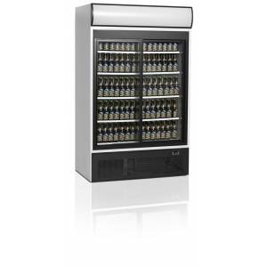 Réfrigérateur vitré FSC1200S