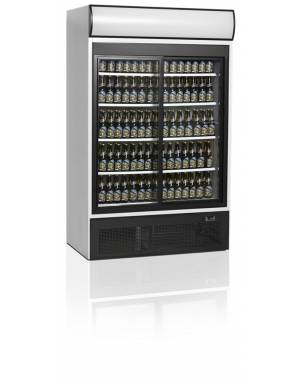 Réfrigérateur vitré FSC1200S