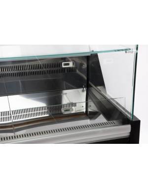 Vitrine réfrigérée Morris