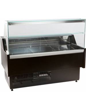 Vitrine réfrigérée Morris