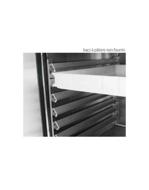 Table positive 400×600 avec dosseret