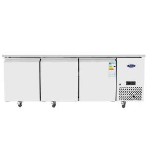 Table positive 400×600 avec dosseret