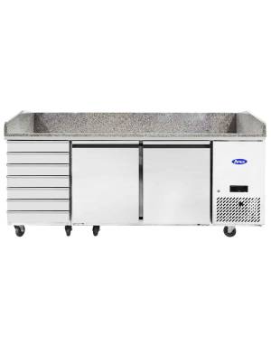 Table à pizzas 400×600