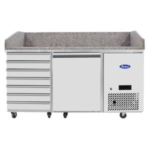 Table à pizzas 400×600