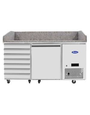 Table à pizzas 400×600