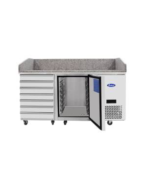 Table à pizzas 400×600