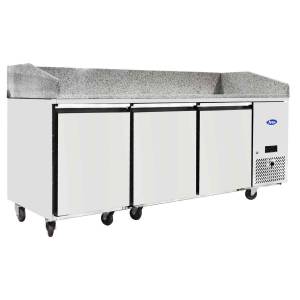 Table à pizzas 400×600