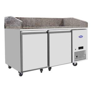 Table à pizzas 400×600