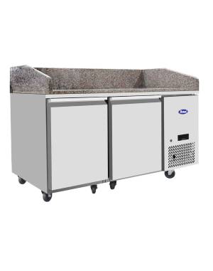 Table à pizzas 400×600