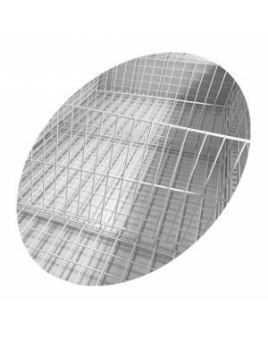 Réfrigérateur / congélateur de supermarché SHALLOW 200