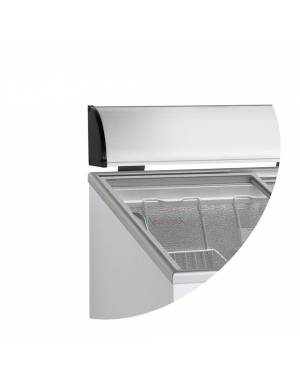 Congélateur de crème glacée IC500SC