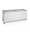 Congélateur de crème glacée IC500SC