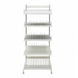 Système de rayonnage pour 7489.3005 Système de rayonnage pour 7489.3005