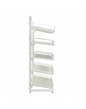 Système de rayonnage pour 7489.3005