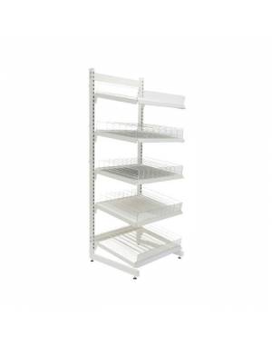 Système de rayonnage pour 7489.3000