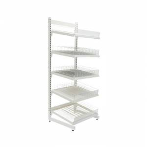 Système de rayonnage pour 7489.3010 Système de rayonnage pour 7489.3010