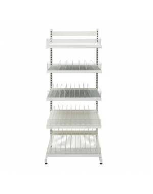 Système de rayonnage pour 7489.3010