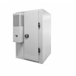 Chambre froide positive CR1414C Chambre froide positive CR1414C