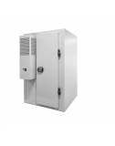 Chambre froide positive CR1417C