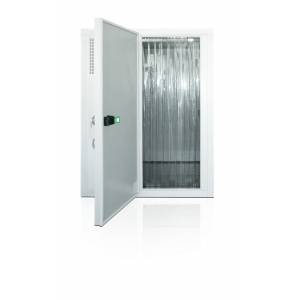 Chambre froide positive CR1417C Chambre froide positive CR1417C