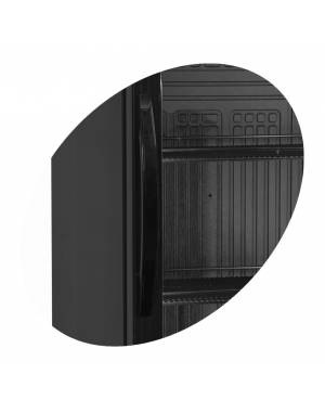 Réfrigérateur à boissons CEV425CP BLACK Réfrigérateur à boissons CEV425CP BLACK