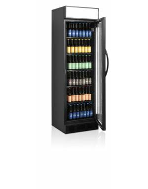 Réfrigérateur à boissons CEV425CP BLACK Réfrigérateur à boissons CEV425CP BLACK