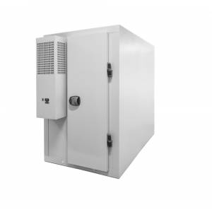 Chambre froide positive CR1417C Chambre froide positive CR1417C