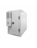 Chambre froide positive CR1414C Chambre froide positive CR1414C