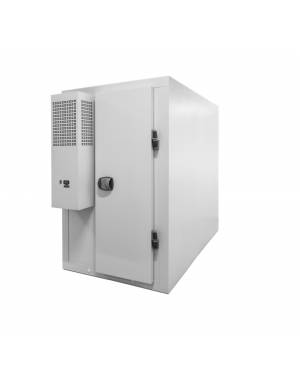 Chambre froide positive CR1417C Chambre froide positive CR1417C