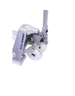 Transpalette manuel Galvanisé