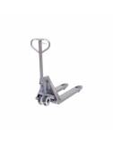 Transpalette manuel inox 304