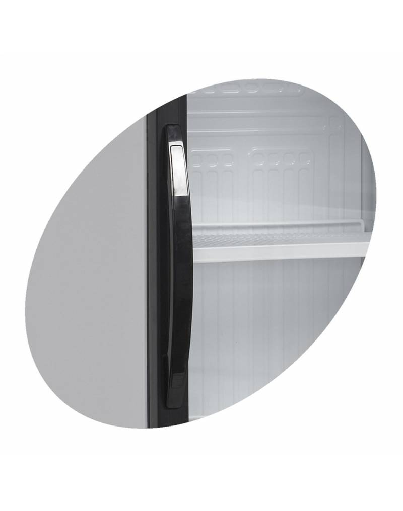 Réfrigérateur à boissons noir FSC175H BLACK