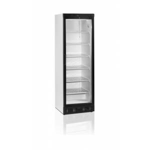 Congélateur verticaux de vitrine UFSC370G