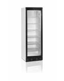 Congélateurs verticaux de vitrine UFSC370GCP
