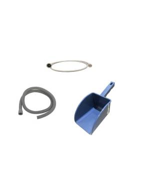 Machine à glaçons 40kg/h