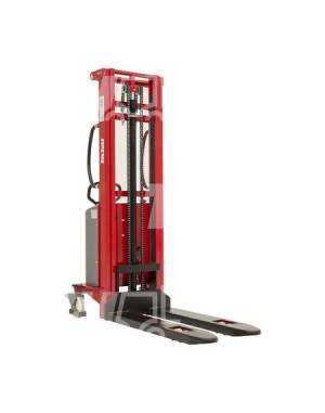 Gerbeur semi électrique 300 cm