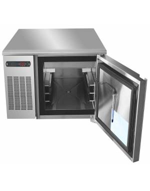 Cellule de refroidissement et de surgélation – 3 niveaux