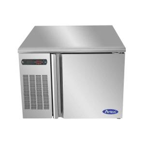 Cellule de refroidissement et de surgélation – 3 niveaux