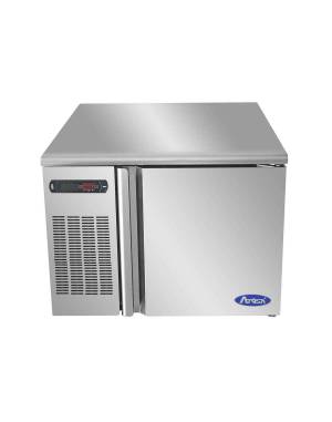 Cellule de refroidissement et de surgélation – 3 niveaux