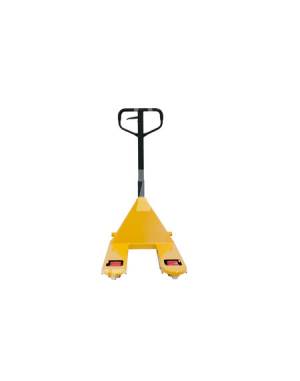 Transpalette Manuel fourche courte 80 cm