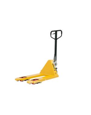 Transpalette Manuel fourche courte 80 cm