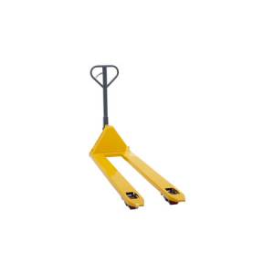 Transpalette manuel fourche longue 180 cm