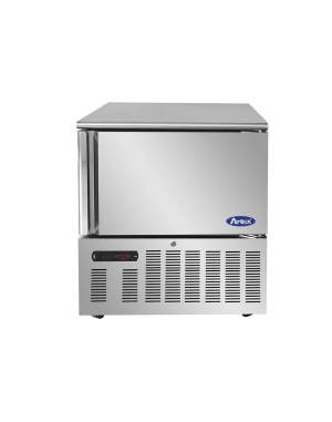 Cellule de refroidissement et de surgélation – 5 niveaux