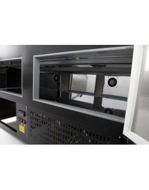 Vitrine réfrigérée Morris 2.5