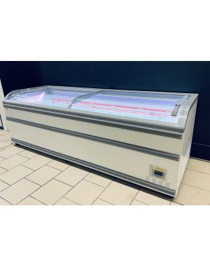 Congélateur bahut AHT Miami 250