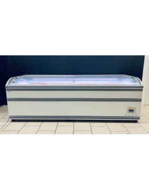 Congélateur bahut AHT Miami 250