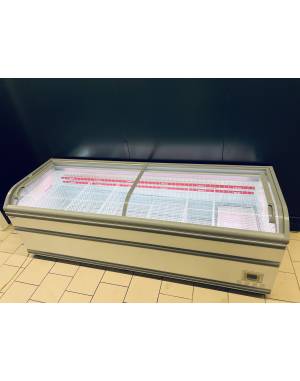 Congélateur bahut AHT Miami 250