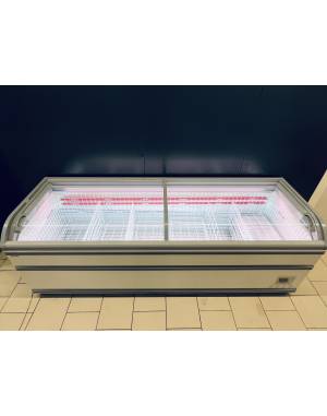 Congélateur bahut AHT Miami 250