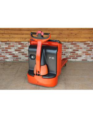 Transpalette Fenwick T16-T18